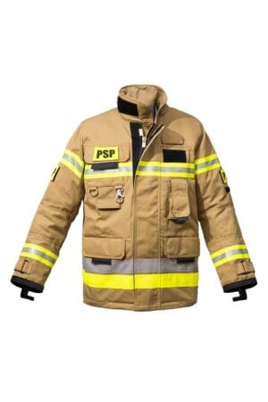 Ubranie specjalne Scantex PREDATOR 2/3 częściowy