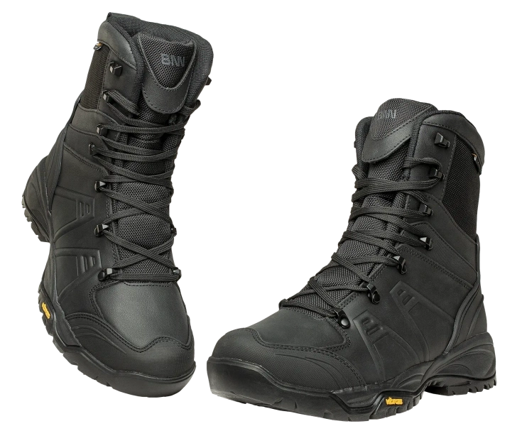 Buty PANTHER XTR O2 Boot