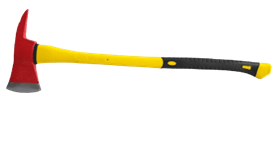 Topór strażacki Duży