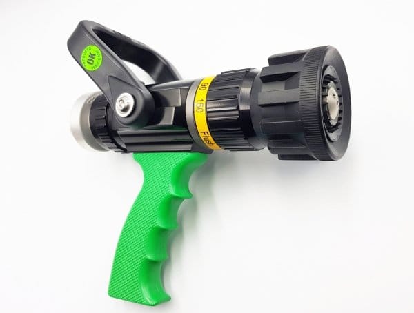 Prądownica wodno-pianowa TIPSA Viper SG 540