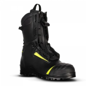 BUTY SKÓRZANE WINNER BASIC CNBOP