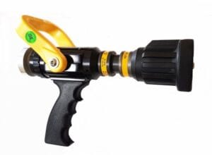 Prądownica do pożarów traw Tipsa Viper STI 30 PV