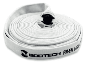 Wąż tłoczny H-25-20 PCV CNBOP Bodtech