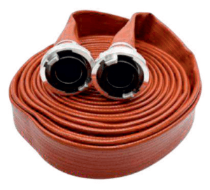 Wąż tłoczny D-25-20  BODLINE obustronnie powlekany PCV Bodtech