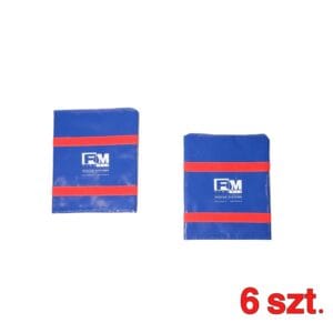 FMRS Zestaw pokrowców ochronnych w torbie – Zestaw VI