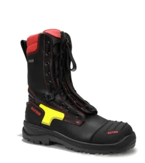 BUTY SKÓRZANE ELTEN CURT GTX CNBOP