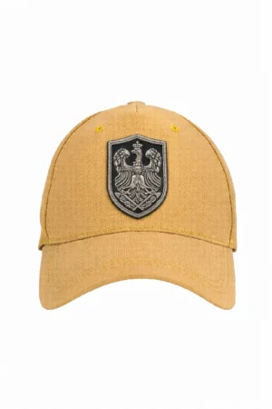 Czapka służbowa piaskowa OSP