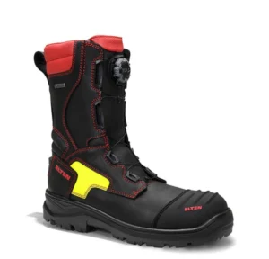 BUTY SKÓRZANE ELTEN COLIN GTX BOA CNBOP