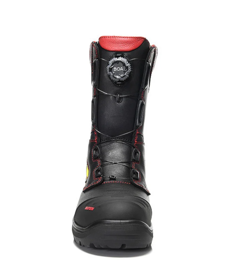 BUTY SKÓRZANE ELTEN COLIN GTX BOA CNBOP - obrazek 3