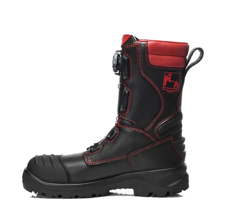 BUTY SKÓRZANE ELTEN COLIN GTX BOA CNBOP - obrazek 5