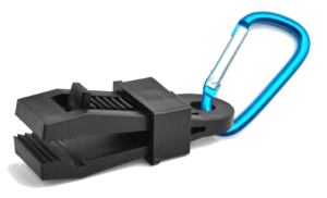 Uchwyt do rękawic technicznych