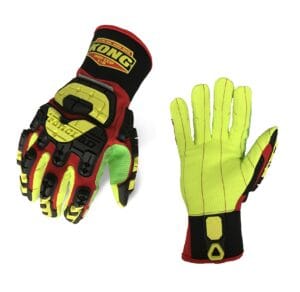 Rękawice KONG INDI-CCP