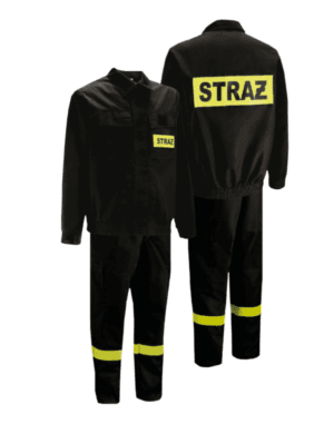 Ubranie koszarowe MDP/DDP 104-188 2/3 częściowe