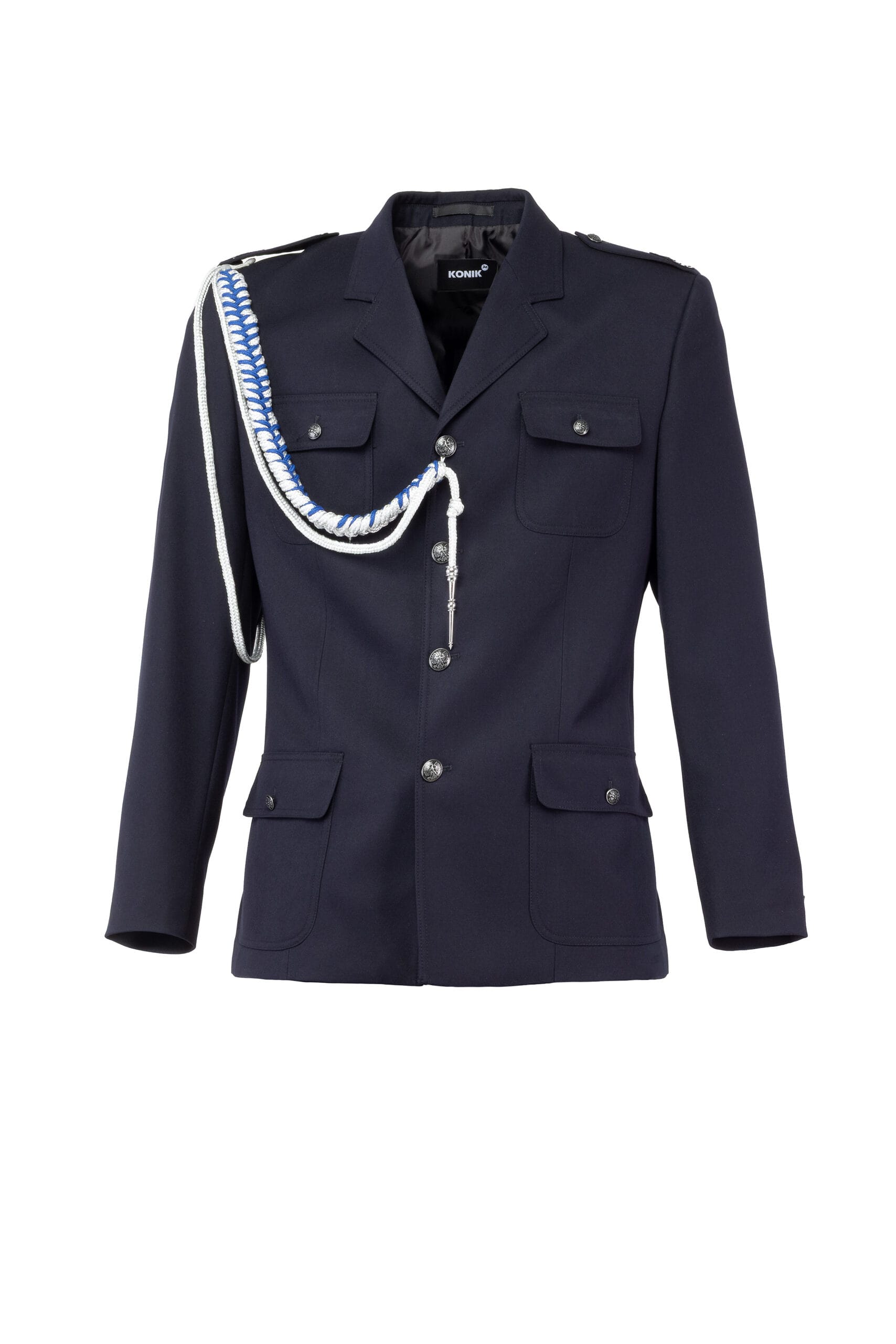 Mundur wyjściowy męski OSP - obrazek 5