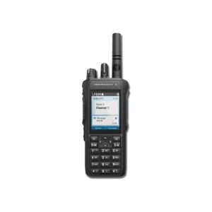 Radiotelefon noszony Motorola R7 - CAPABLE