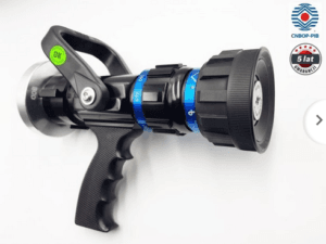 Prądownica wodna Turbo TIPSA Blue Devil 3012 CNBOP