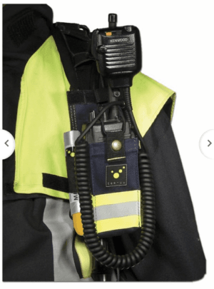 Holster Tee-uu HYBRID