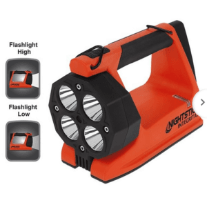 Szperacz strażacki Nightstick XPR-5582RX Integritas LED