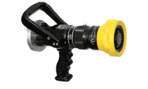 Prądownica Turbo - Master AWG CNBOP