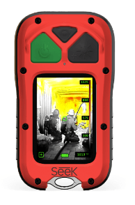 Osobista kamera termowizyjna FirePRO 300 SEEK