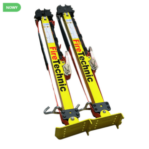 Zestaw podpór do stabilizacji FTPRA 12-19