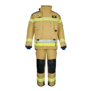 Ubranie specjalne 2 częściowe Syriusz - M Premium