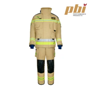 Ubranie specjalne 2 częściowe TYTAN PREMIUM-P