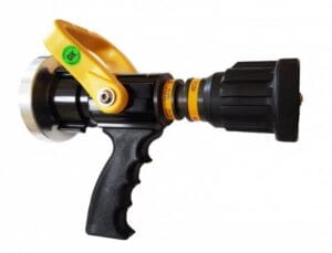 Prądownica do pożarów traw Tipsa Viper STI 95 PV