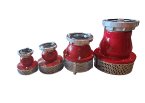 Smok ssawny prosty 52/75/110/150