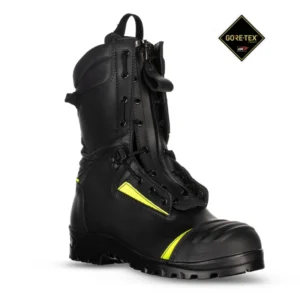 BUTY SKÓRZANE WINNER PRO HI/MID CNBOP