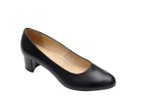 Czółenka buty wyjściowe damskie VERONIKA