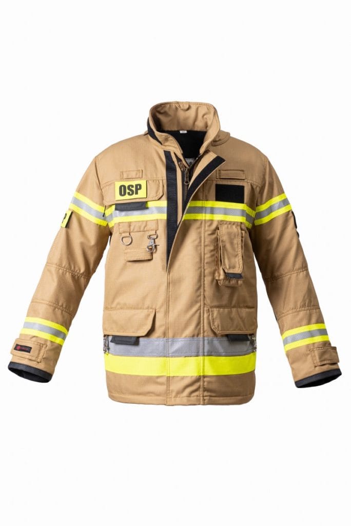 Ubranie specjalne Scantex SX4 2/3 częściowy