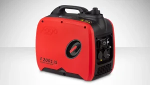 Agregat prądotwórczy FOGO F2001 iS 2,0 kW
