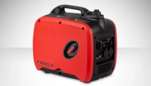 Agregat prądotwórczy FOGO F3001 iS 2,5 kW