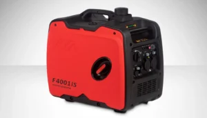 Agregat prądotwórczy FOGO F4001 iS 3,3 kW