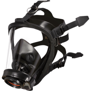 Maska nadciśnieniowa OPTIPRO Fenzy - paski