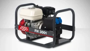 Agregat prądotwórczy jednofazowy FH 3001 3,0kW