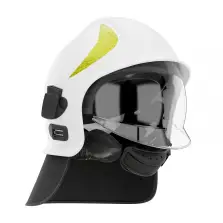 Hełm strażacki VULCAN CV 102 - obrazek 3