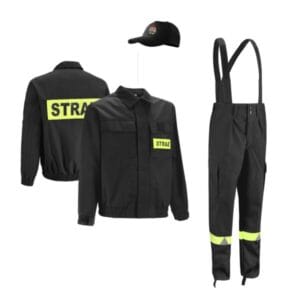 Ubranie Koszarowe RIPSTOP BASIC – 2/3 częściowe