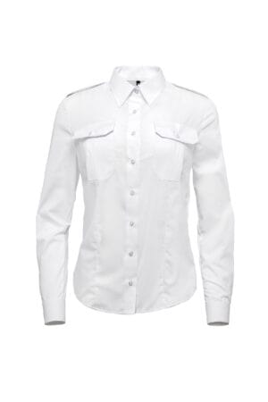 Koszula strażacka damska Konik