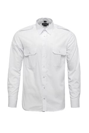 Koszula strażacka męska REGULAR Konik