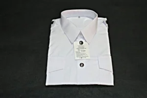 Koszula OSP krótki rękaw