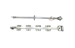 Lanca chłodząco-gasząca 1200/18