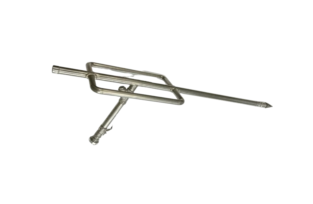 Lanca gaśnicza LDG/52
