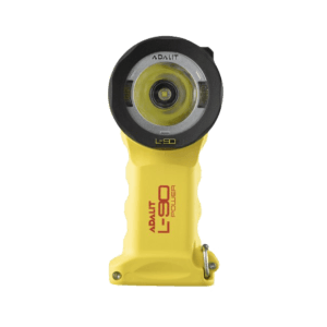 Latarka ADALIT L-90 POWER - bateryjna Atex