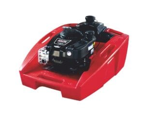 Pompa pływająca Niagara 3 Max