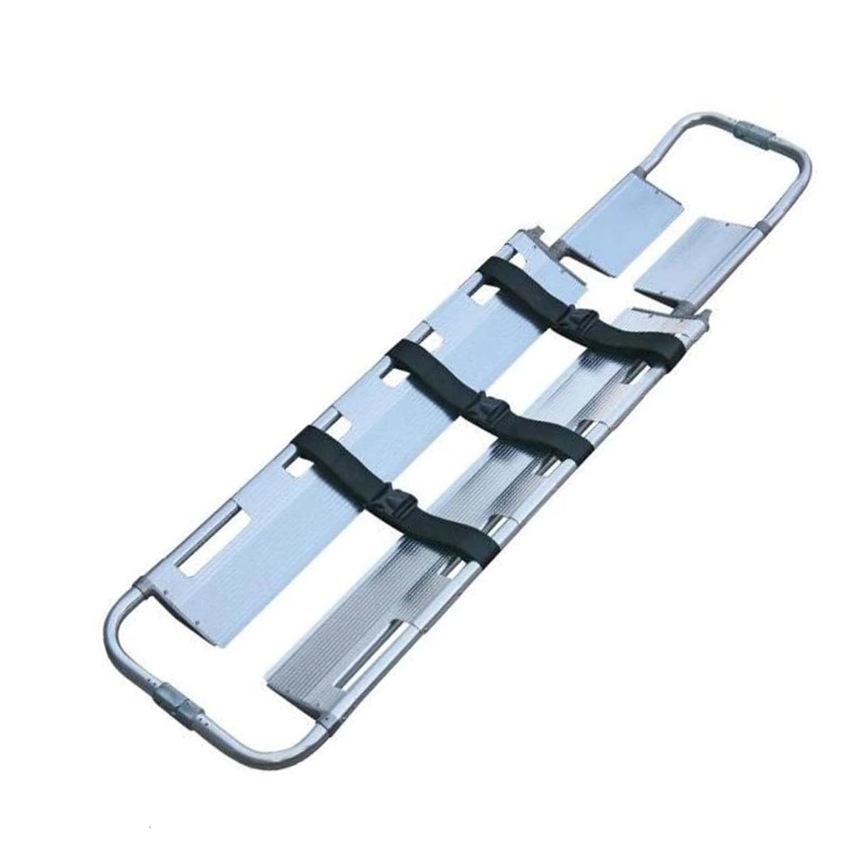 Nosze podbierakowe aluminiowe