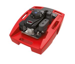 Pompa pływająca Niagara 2