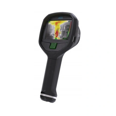 Kamera termowizyjna FLIR K33 - obrazek 2