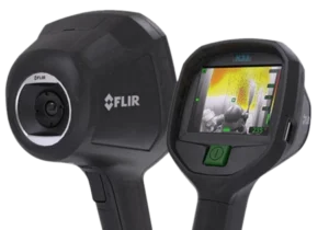 Kamera termowizyjna FLIR K53